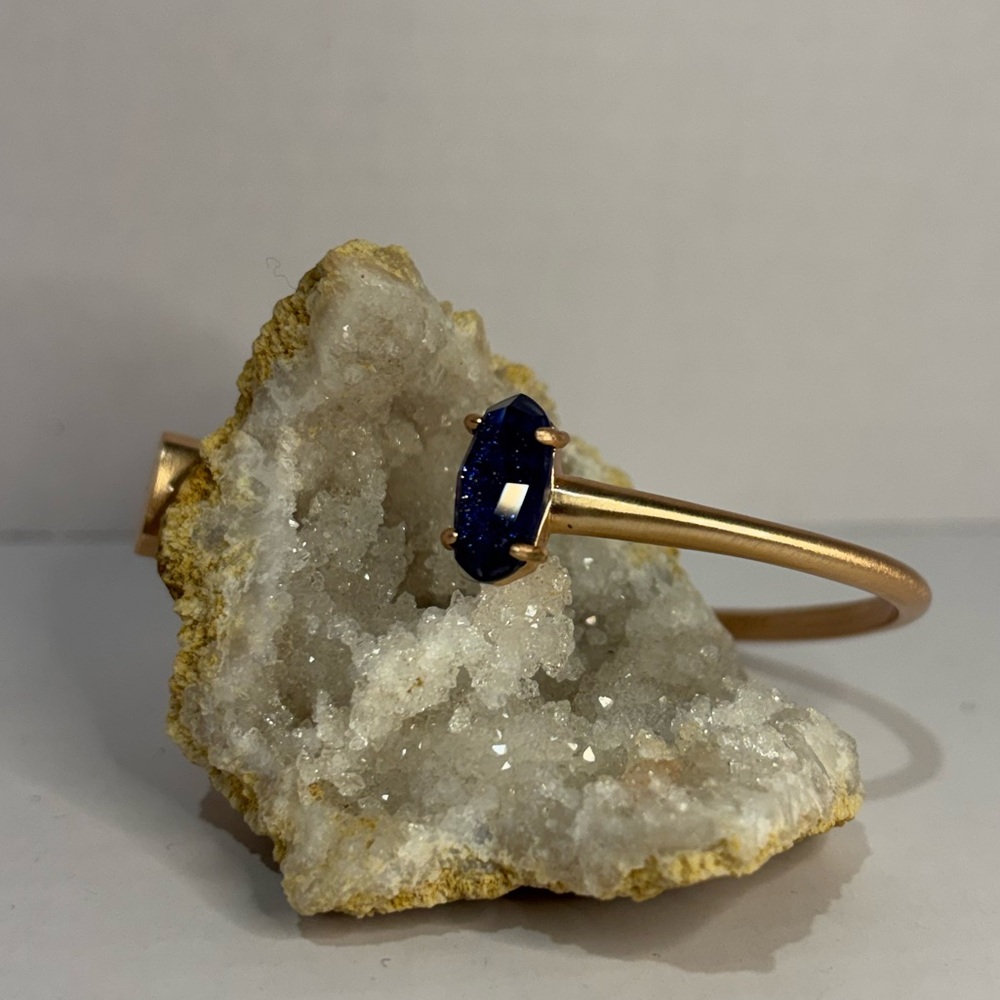 Kendra Scott Vada Cuff Bracelet - Picture 5 of 6